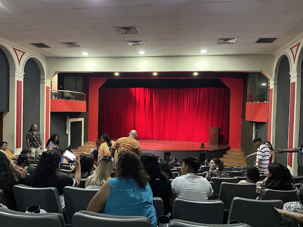 Teatro Libertad