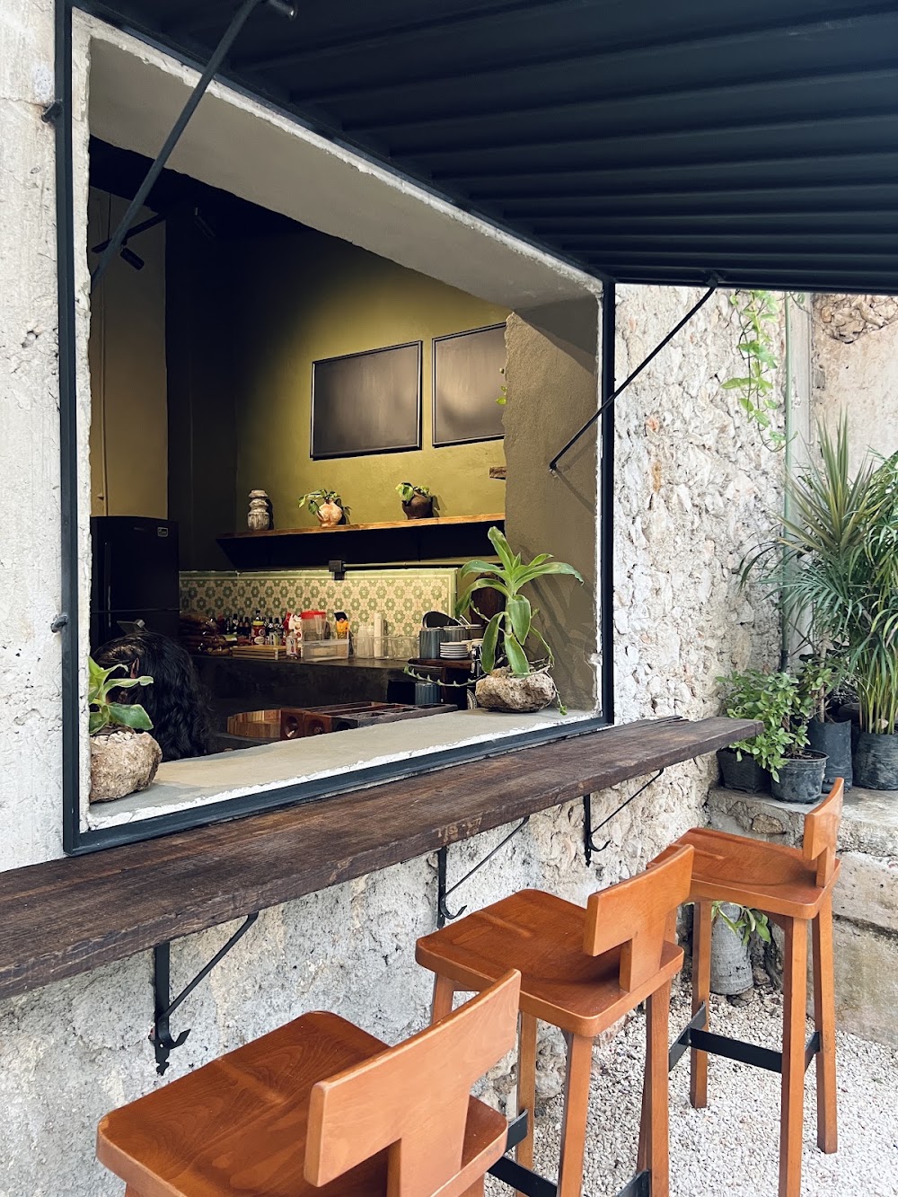 Savarino Galeria Cafe