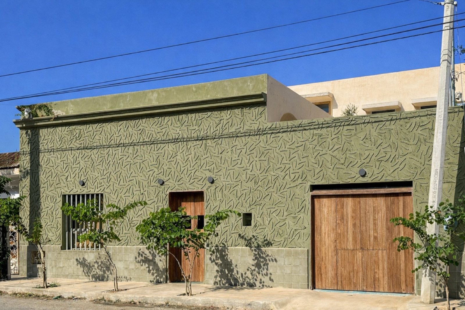 Casa Querida - Mérida Centro