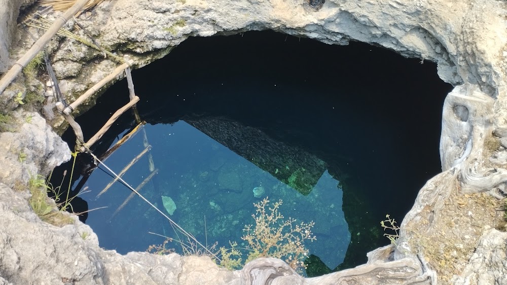 Cenote Noc Ac