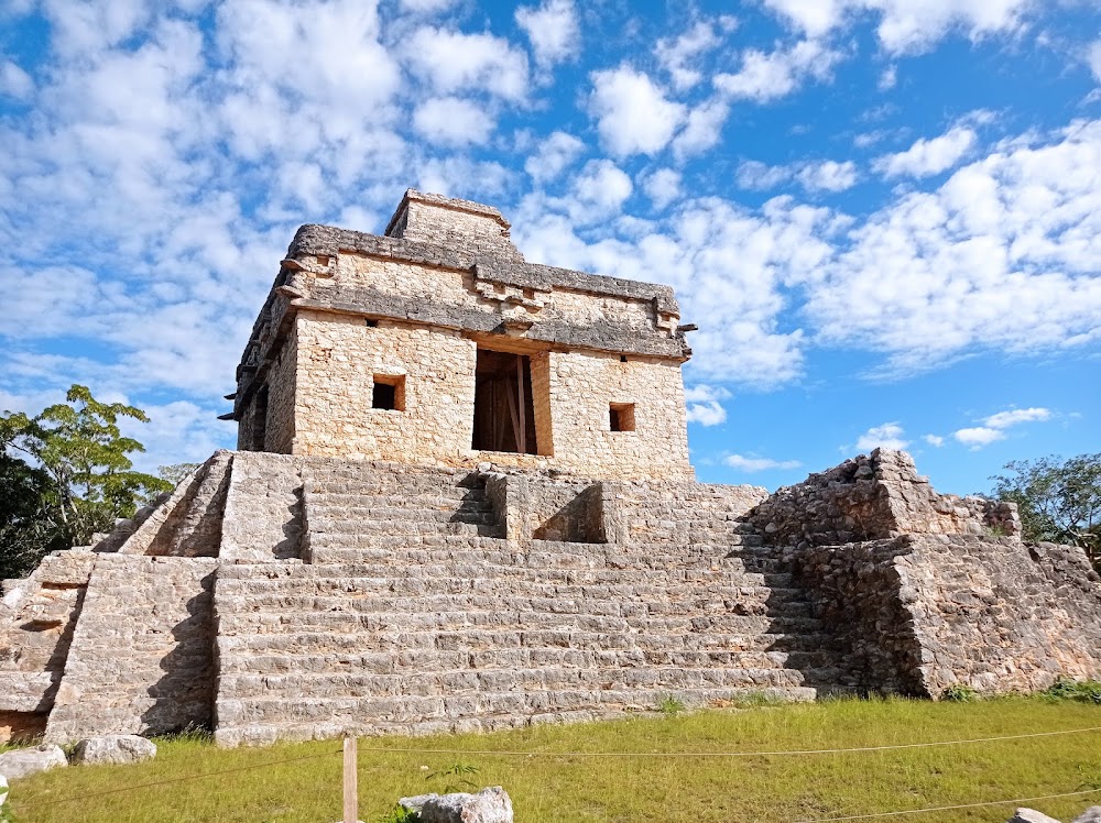 Templo de las Siete Muñecas