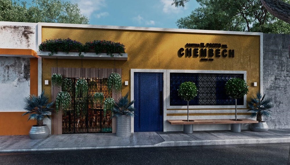 Cantina Chembech