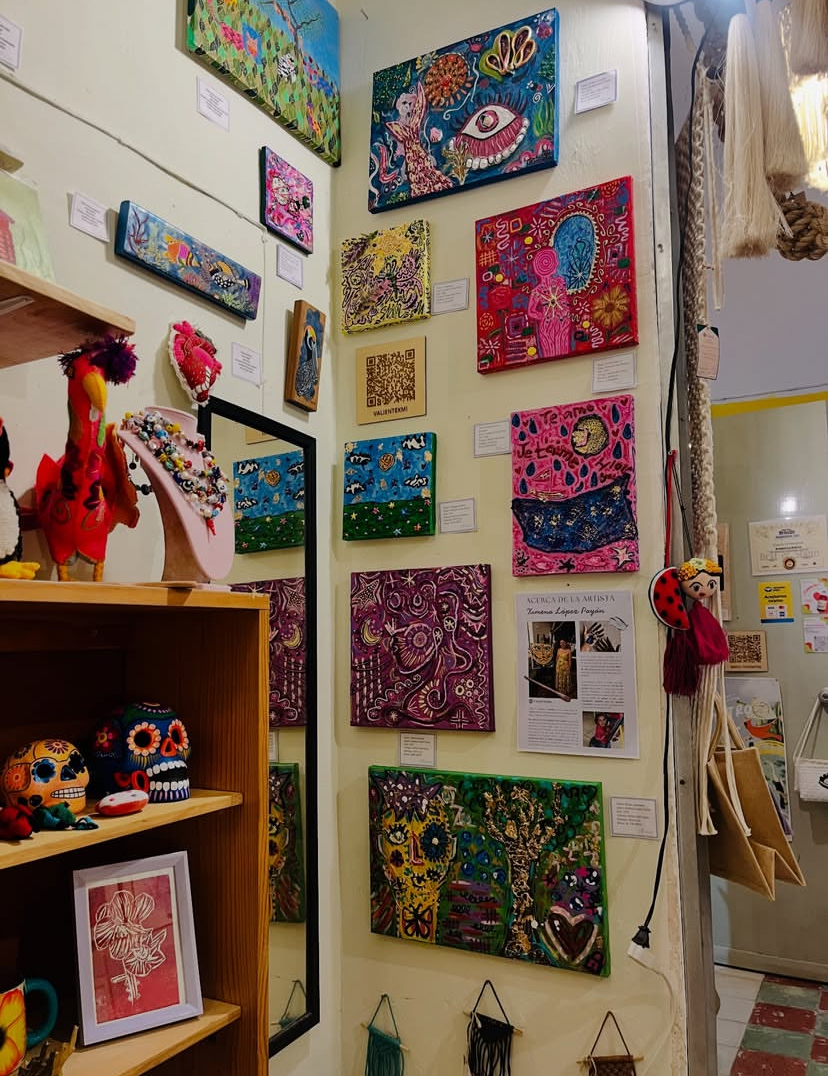 Amarillo Art Gallery