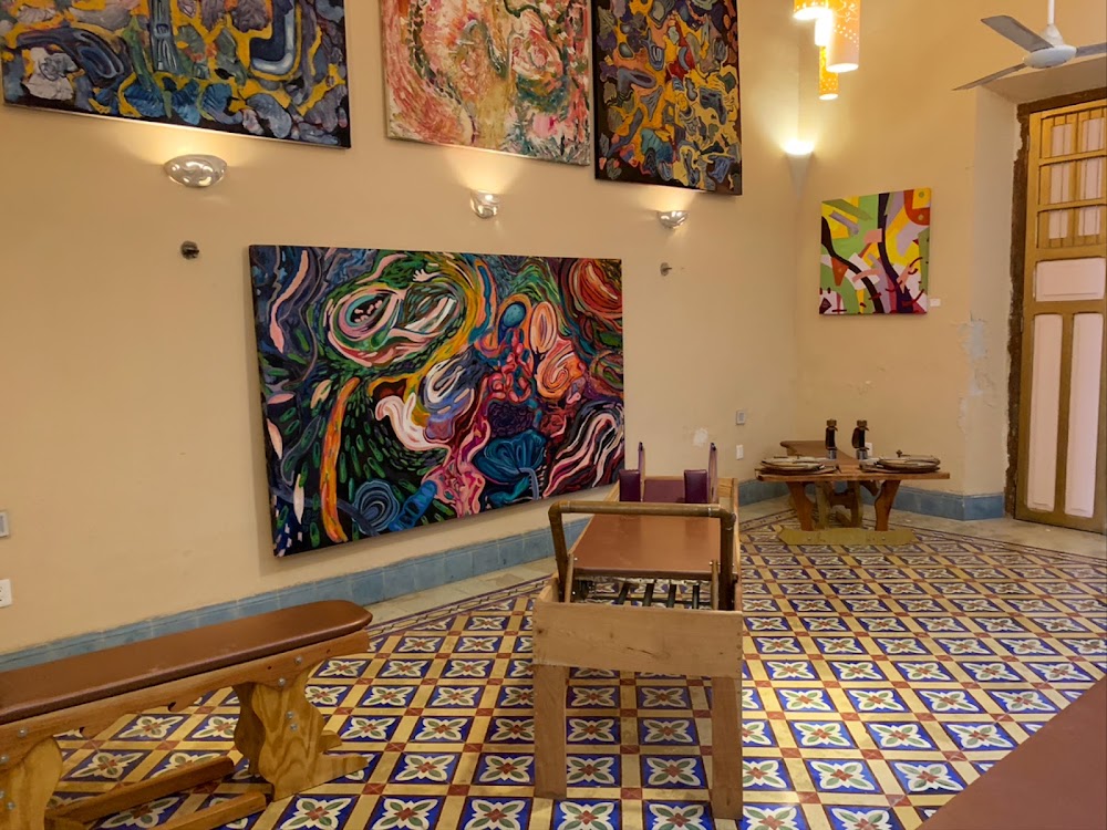 CalleOuvert Galería