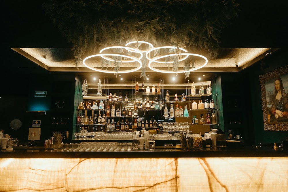 Rufino rooftop