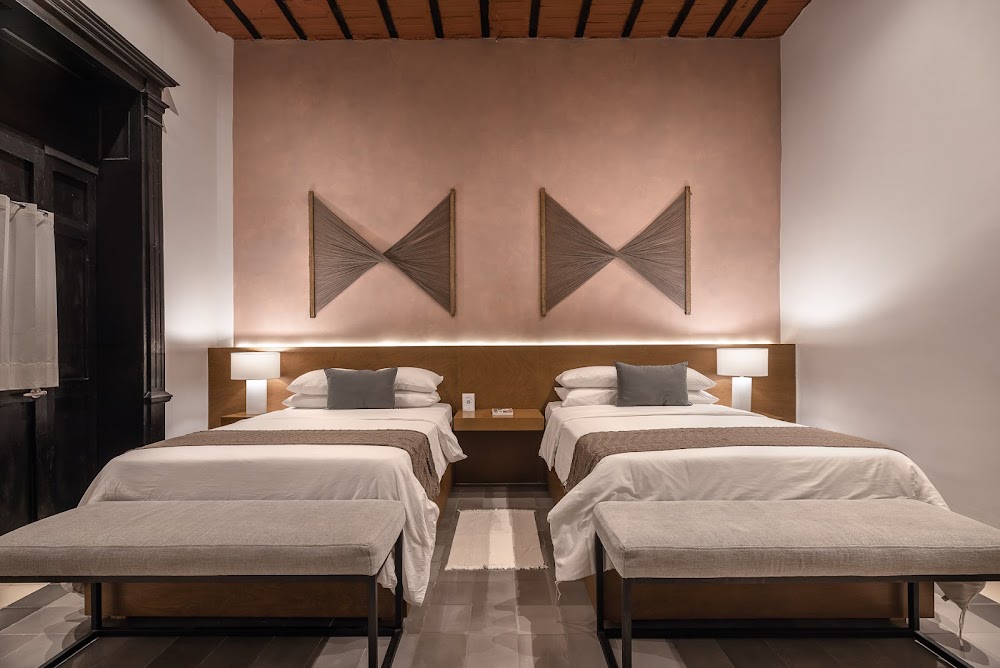 Piedra de Agua Hotel Boutique & Spa