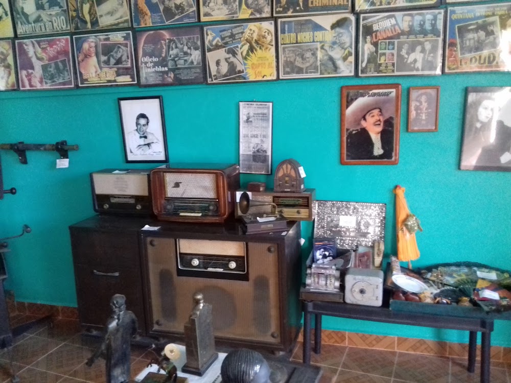 Museo LARA
