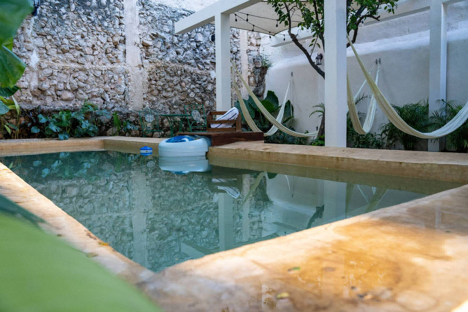 Hostal Boutique Casa Garza