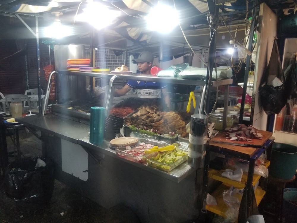 Mercado