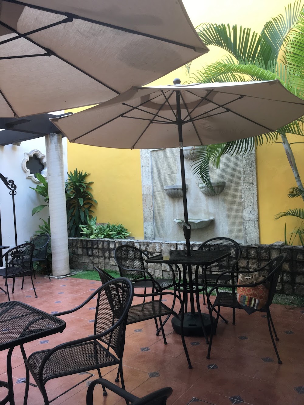 Bengala Café de Barrio