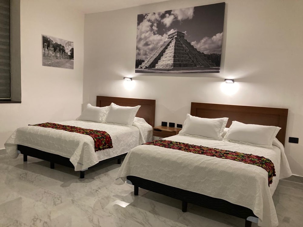 Hotel Boutique Casa Vivaldi