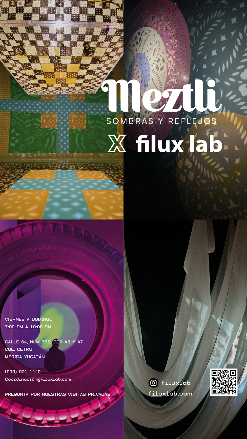Filux Lab