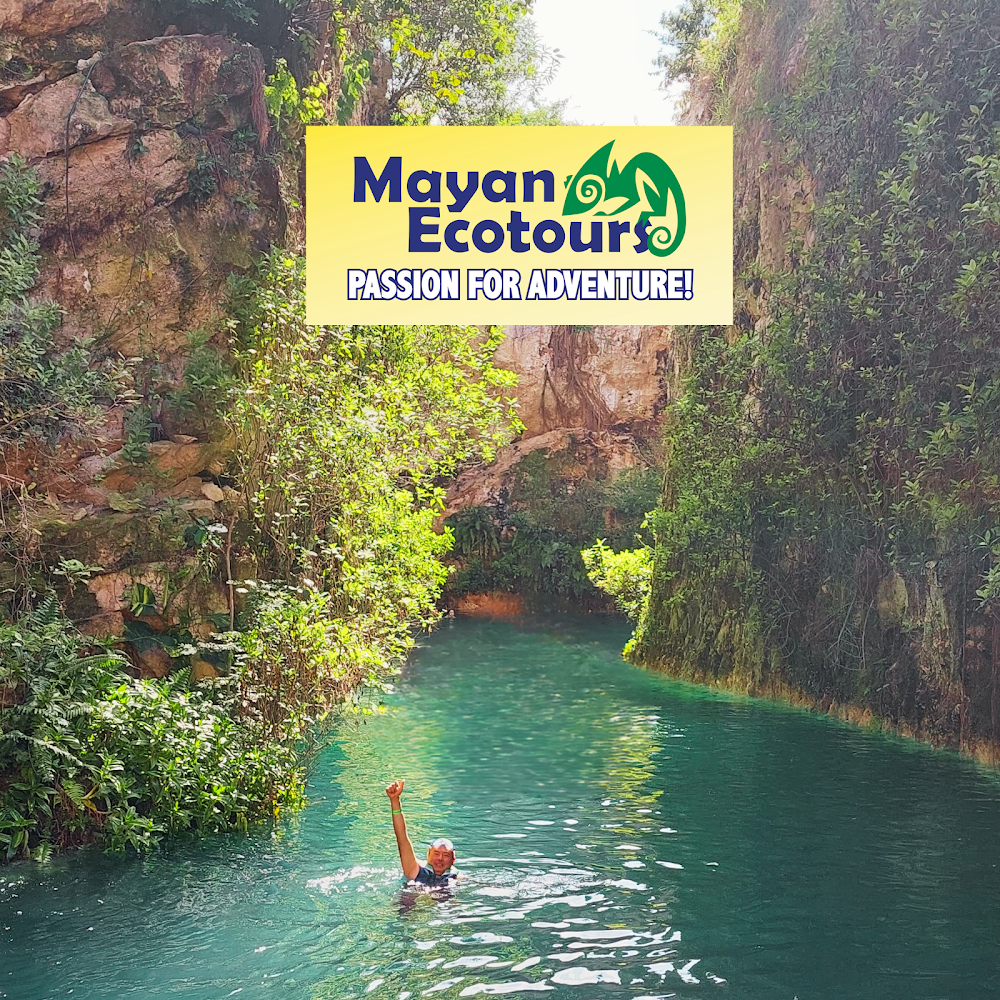 Mayan Ecotours