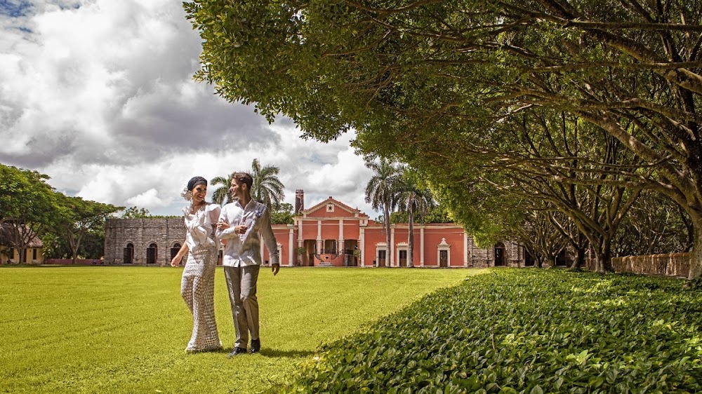 Hacienda Xtepén