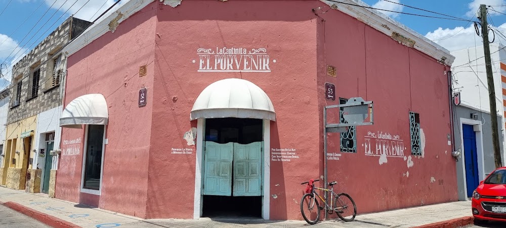El Porvenir