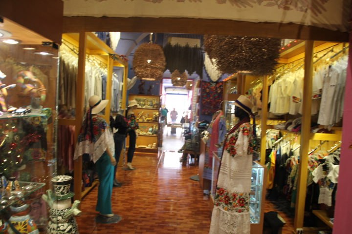 Casa Maya