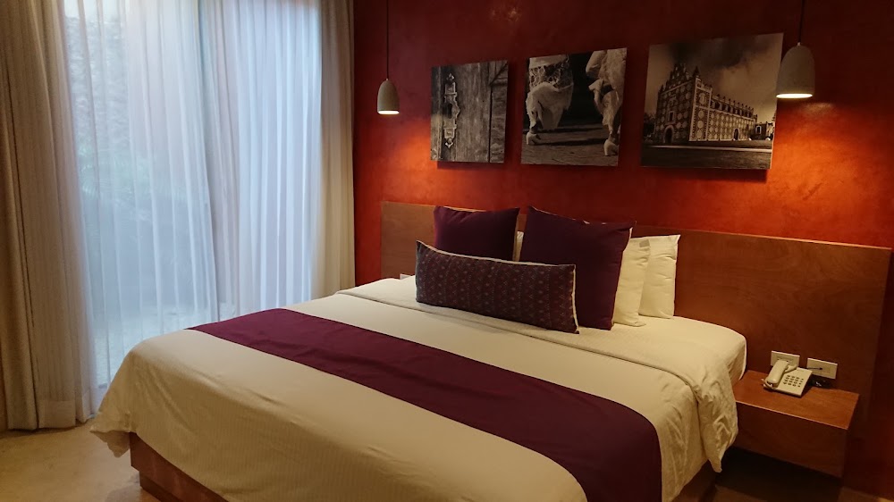 Casona 61 Boutique Hotel