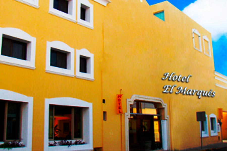 Hotel El Marques