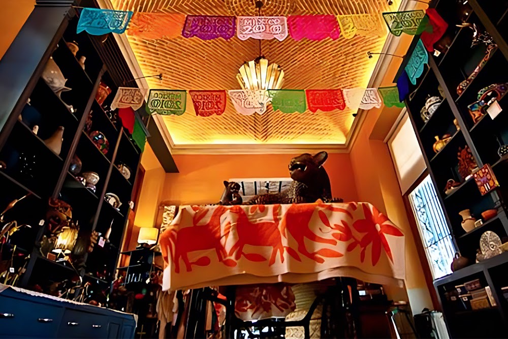 100% México