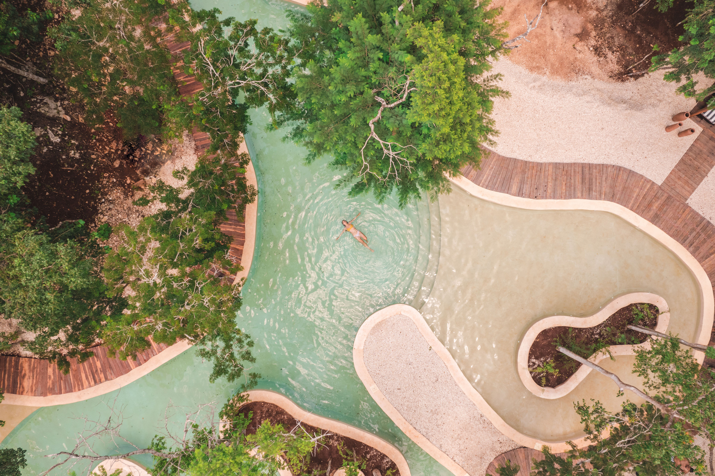 Oriundo Luxury Nature Villas