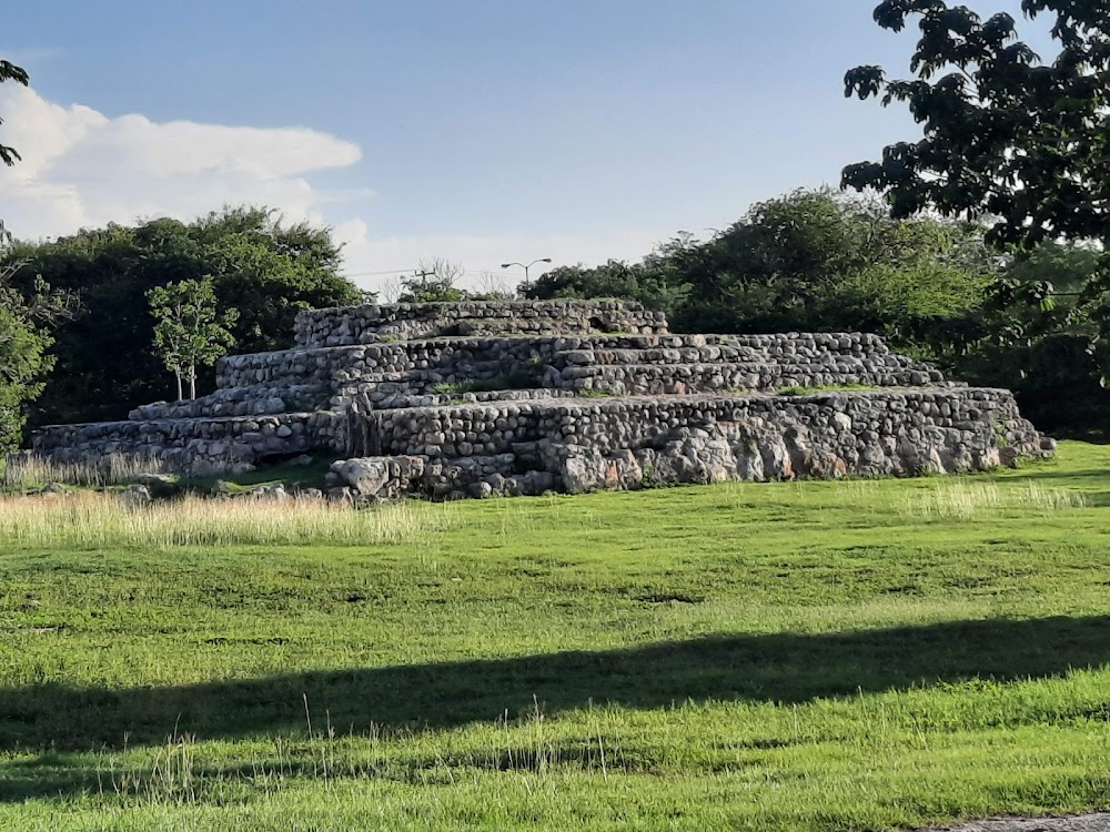 Parque Recreativo de Oriente