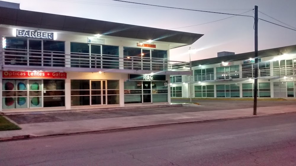 Plaza Maya