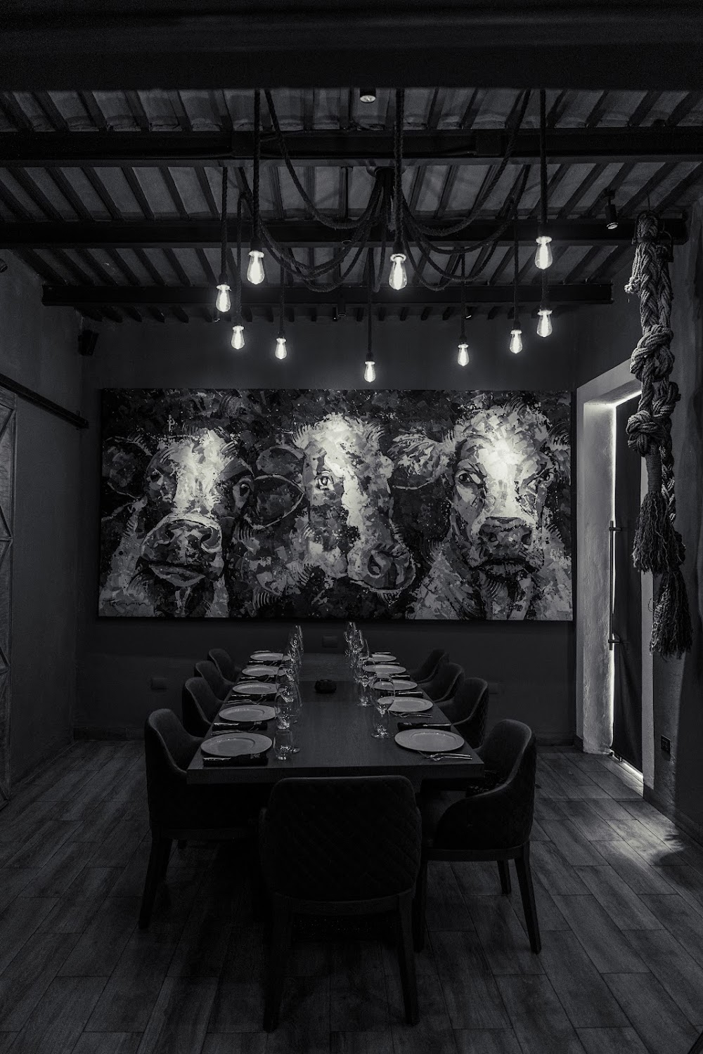 130 Grados Steakhouse Mérida