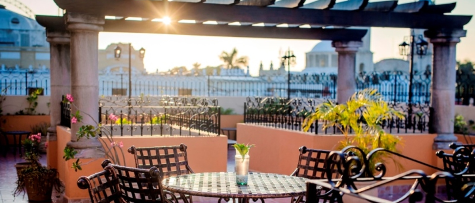 HOTEL COLONIAL DE MERIDA