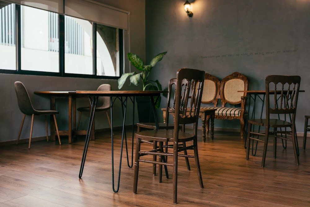 Sempere Libros y Café
