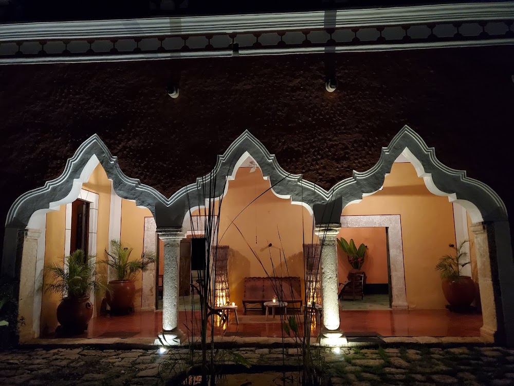 Hacienda Petac