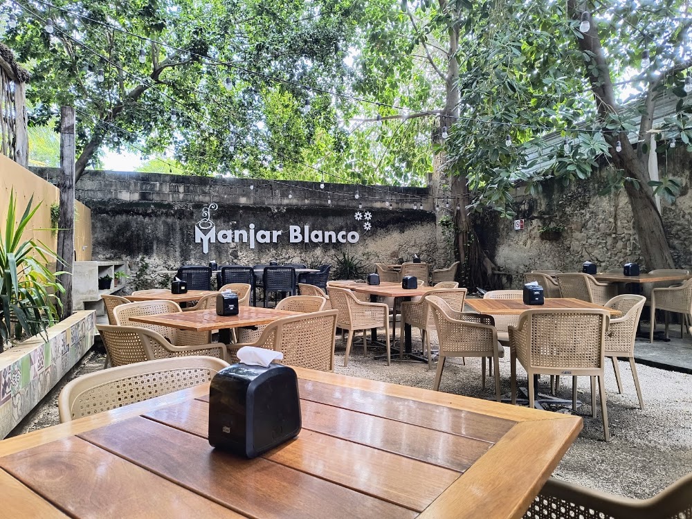 Manjar Blanco