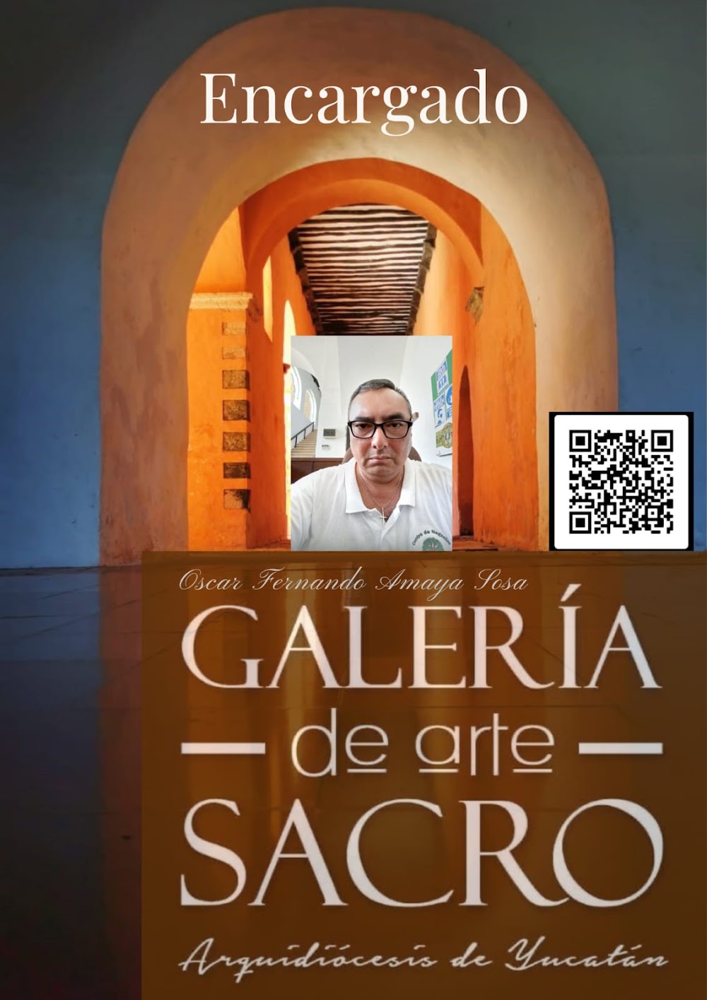 Galería de Arte Sacro de la Arquidiócesis de Yucatán