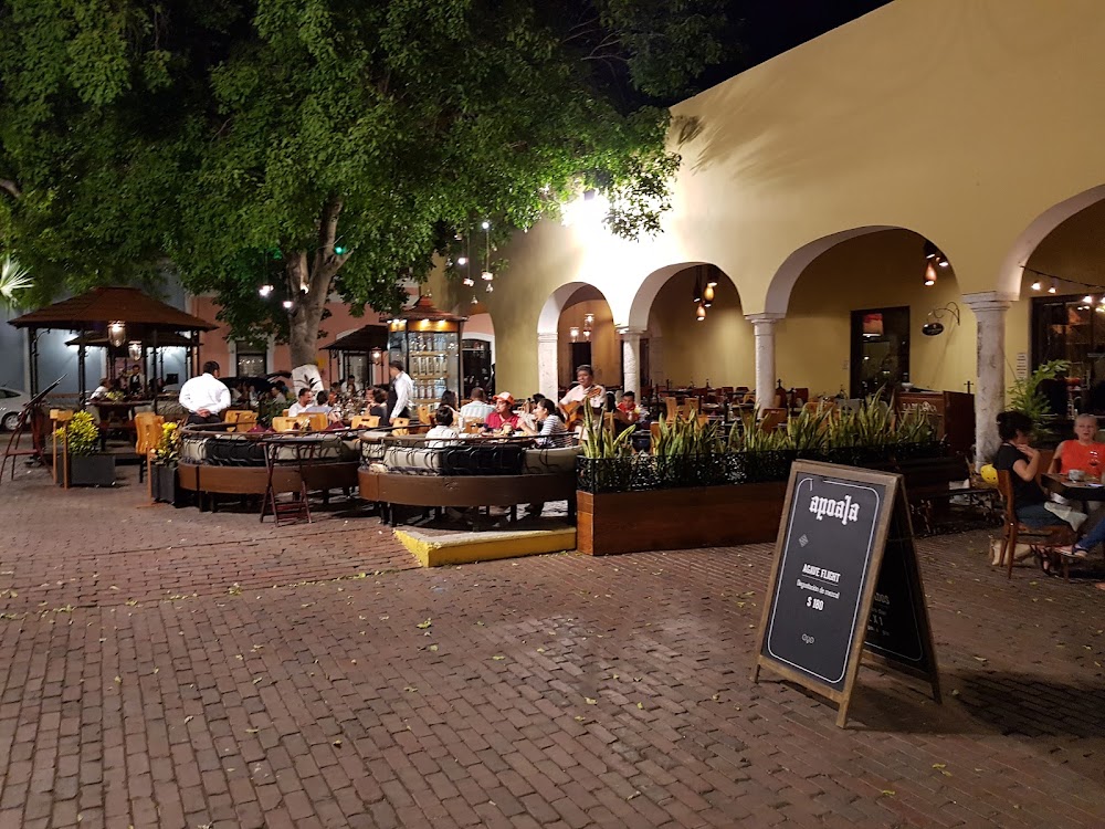 Parque de Santa Lucía