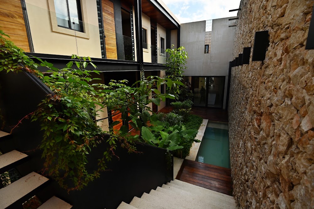 hotel boutique el Pasha