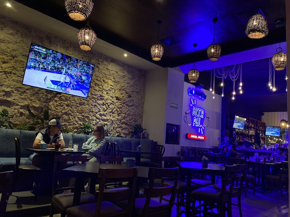 El Marinero Cantina Centro