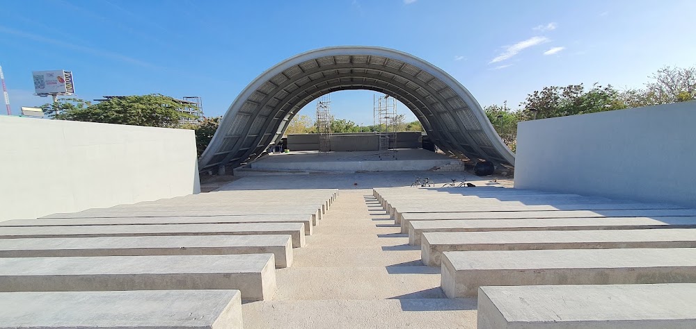 Auditorio de Los Paseos