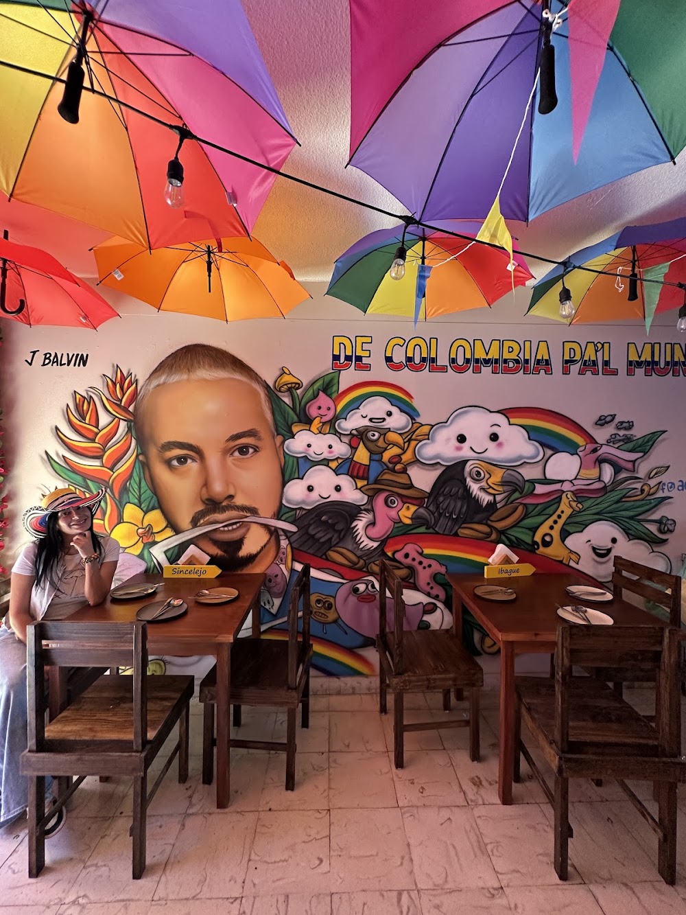 La Bodeguita de Parceros