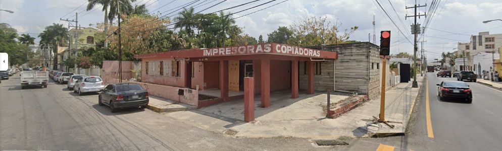 Prime Investment Opportunity in Mérida Centro