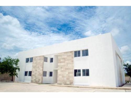 DEPARTAMENTOS EN RENTA EN MERIDA F-124, 1 REC. EN BENITO JUAREZ NTE. $10,000