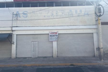 LOCAL COMERCIAL EN RENTA EN EL CENTRO DE LA CIUDAD