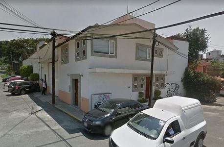 COCINA EN VENTA Y RENTA EN AMPLIACION MIGUEL HIDALGO