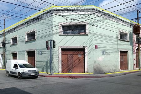 Edificio en renta sobre la estratégica Calle 66