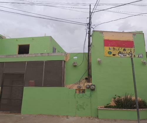 DEPARTAMENTO ESTUDIO EN RENTA EN MERIDA F-12236, TODO INCLUIDO COL.CENTRO $6,500