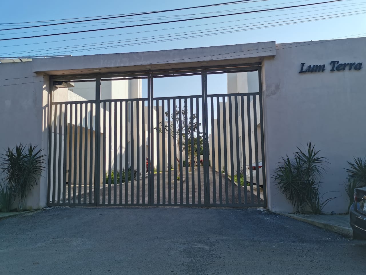 Villa Privanza/ Privada Lum Terra /Espacio para vivir. Privacidad para disfrutar. Patrimonio para crecer / Cholu, Mérida Yucatán