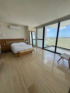 Renta TOWN SQUARE Departamento LUX 3 R Amueblado y Equipado