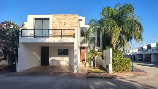 CASA EN RENTA PRIVADA FONTANA