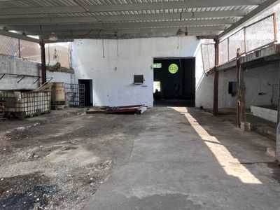Renta Nave en Zona Industrial Aeropuerto 800 mts2