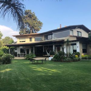 CASA RENTA EN AVÁNDARO, FRACC. TULIPANES