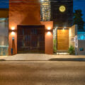 Casa de los Artistas –now available for winter rental