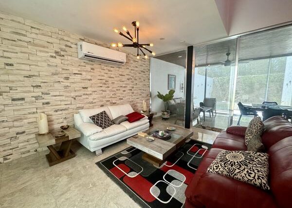 Casa en condominio